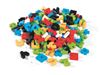 Image sur 52049171 JEU DE CONSTRUCTION IO BLOCKS STANDARDS 192 pièces