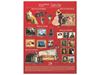 Image sur 52086171 POSTER HISTOIRE ET ARTS Le romantisme XIX ème siècle