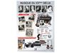 Image sur 52088171 POSTER HISTOIRE ET ARTS Le XX ème siècle