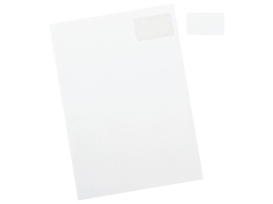 Image sur 52092001 ÉTIQUETTES pour imprimantes laser et jet d'encre