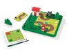 Image sur 52254171 JEUX DE LOGIQUE "les contes" Le petit chaperon rouge