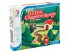 Image sur 52254171 JEUX DE LOGIQUE "les contes" Le petit chaperon rouge
