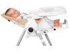 Image sur 52271171 CHAISE HAUTE INCLINABLE Primma papa zero 3