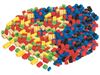 Image sur 52376171 PETITES BRIQUES DE CONSTRUCTION Set de 1164 pièces
