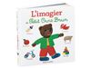 Image sur 52447171 IMAGIER DE PETIT OURS BRUN
