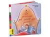 Image sur 52447171 IMAGIER DE PETIT OURS BRUN