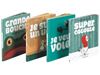 Image sur 52609171 COLLECTION VOLUMEN MAXI LOT