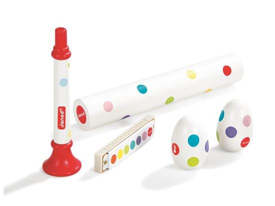 Image sur 52685171 KIT MUSICAL CONFETTI