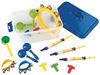 Image sur 52697171 KIT DE 16 INSTRUMENTS