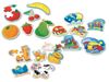 Image sur 52717171 PUZZLES FLEXI FORMES MAXI LOT