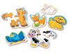 Image sur 52717171 PUZZLES FLEXI FORMES MAXI LOT