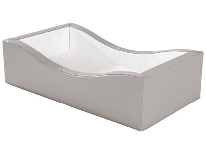 Image de MAXI LOT Petit lit Cocon et petit matelas waterproof