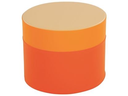 Image de POUF ROND H. 40 CM