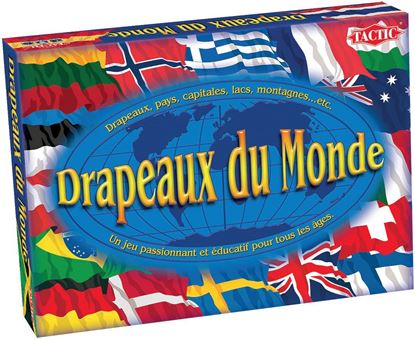 Image de AS02088b Drapeaux du Monde