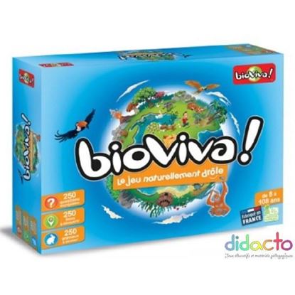 Image de AS15105 Bioviva - Le Jeu