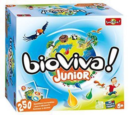 Image de AS15134 Bioviva Junior