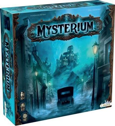 Image de AS930094FRNL Mysterium