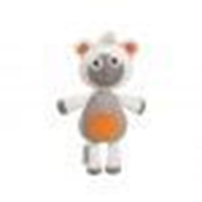 Image de 50413020 DOUDOU Sweety Lenny le mouton