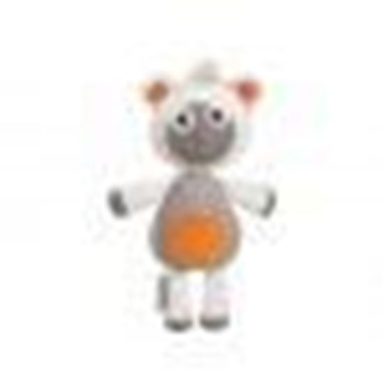 Image sur 50413020 DOUDOU Sweety Lenny le mouton