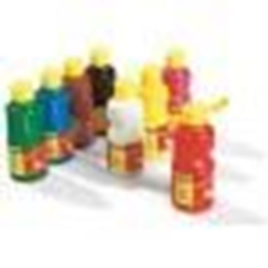 Image sur 51484171 GOUACHE Giotto Bébé Assortiment