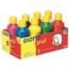 Image sur 51484171 GOUACHE Giotto Bébé Assortiment