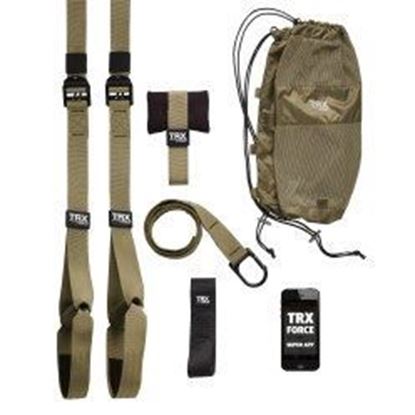 Image de 991073397 Kit TRX Force Tactical