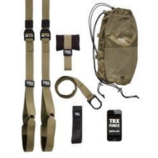 Image sur 991073397 Kit TRX Force Tactical