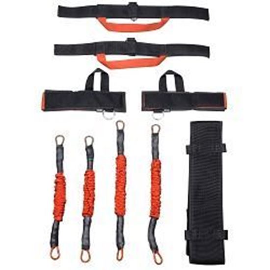 Image sur 991098509 Kit Stroops Python Striker