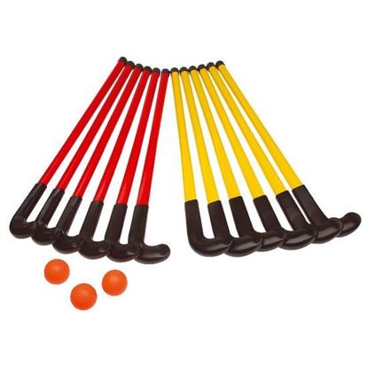 Image de 991168307 Kit de hockey Sport-Thieme « School »