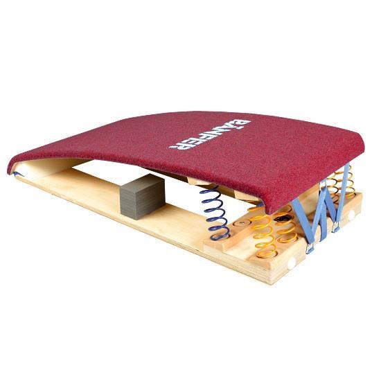 Image sur 991217807 Tremplin Bänfer « Wiemers Vario »
