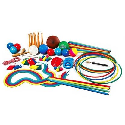 Image de 991268805 Kit de gymnastique Sport-Thieme