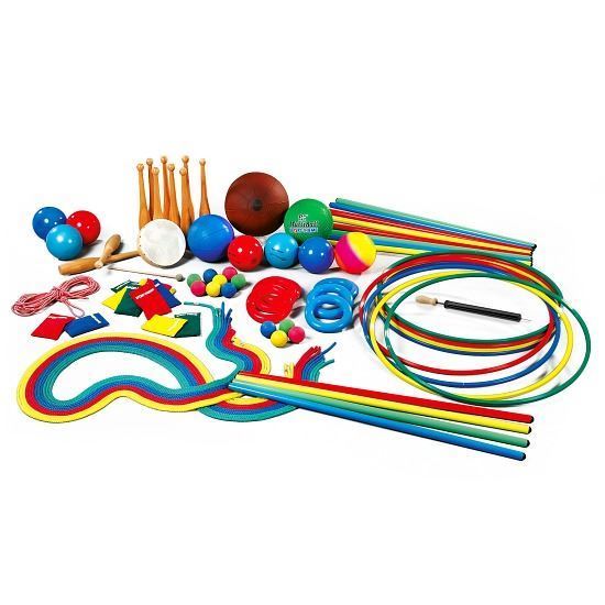 Image sur 991268805 Kit de gymnastique Sport-Thieme