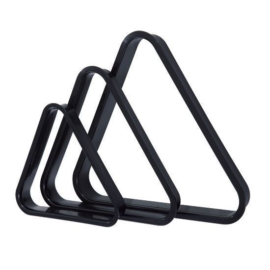 Image sur 991363601 Triangle en plastique