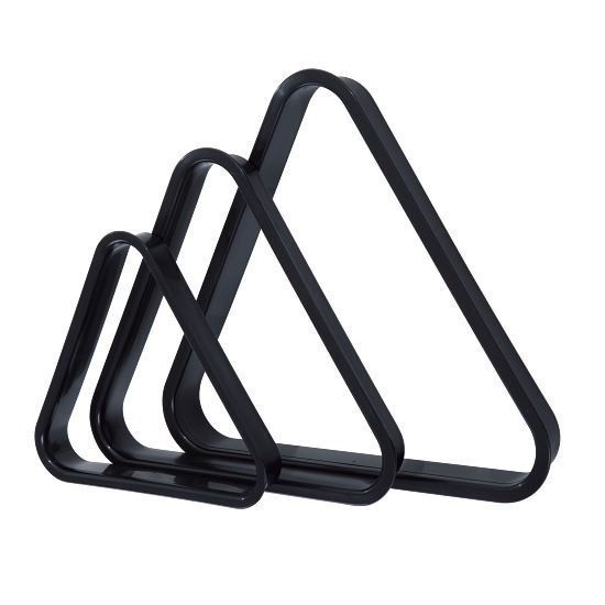 Image sur 991363627 Triangle en plastique