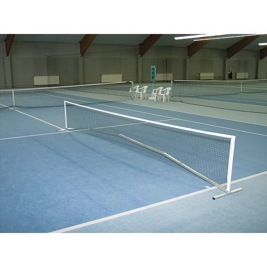 Image sur 991372902 Installation de mini-tennis