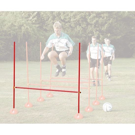 Image sur 991437427 Jalon horizontal/vertical