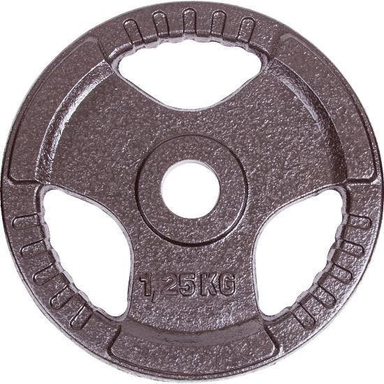 Image sur 991462308 Disque de compétition en fonte Sport-Thieme