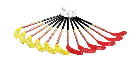 Image sur 991730005 Kit unihockey « Kids Mini »