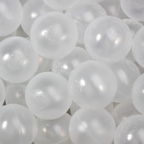 Image sur 991770113 Transparente Kugeln ø 75 cm
