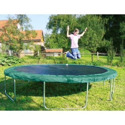 Image de 991980400 Trampoline Trimilin Fun