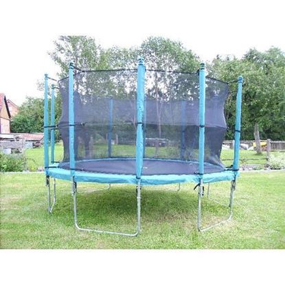 Image de 991980471 Kit Trimilin Fun