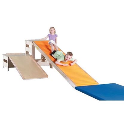 Image de 992005889 Kit toboggan