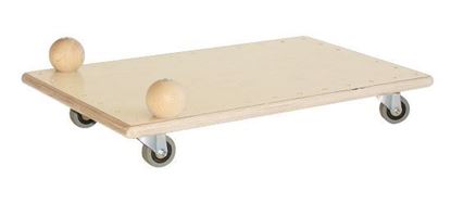 Image de 992075437 Planche à roulettes Pedalo « Classic »