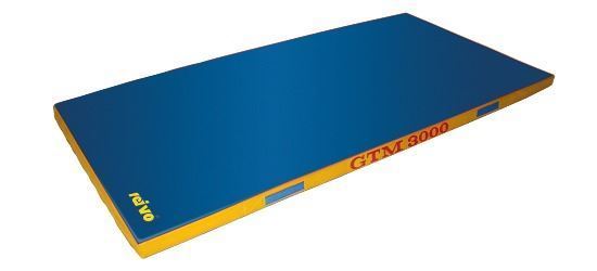 Image sur 992077606 Tapis de sortie d'appareil Sport-Thieme « GTM 3000 »