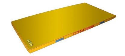 Image de 992077619 Tapis de sortie d'appareil Sport-Thieme « GTM 3000 »