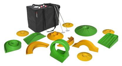 Image de 992143330 Kit MyMinigolf « Pro »