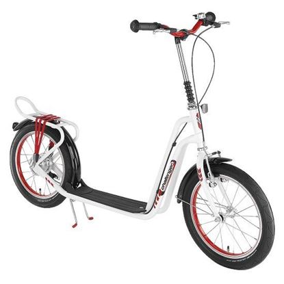 Image de 992163101 Trottinette Puky « Challenger »