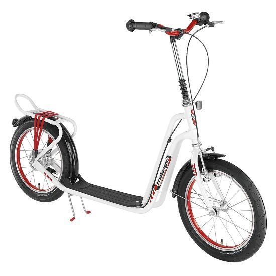 Image sur 992163101 Trottinette Puky « Challenger »