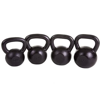 Image de 992198011 Kits kettlebell Sport-Thieme