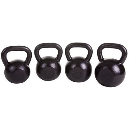 Image de 992198024 Kits kettlebell Sport-Thieme